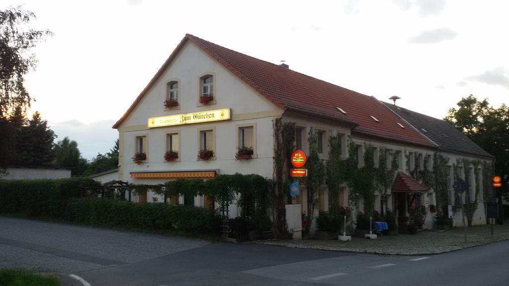 Ferienhaus Zittau Oberlausitz & Ferienwohnung Am Hamann Berg Eksteriør bilde