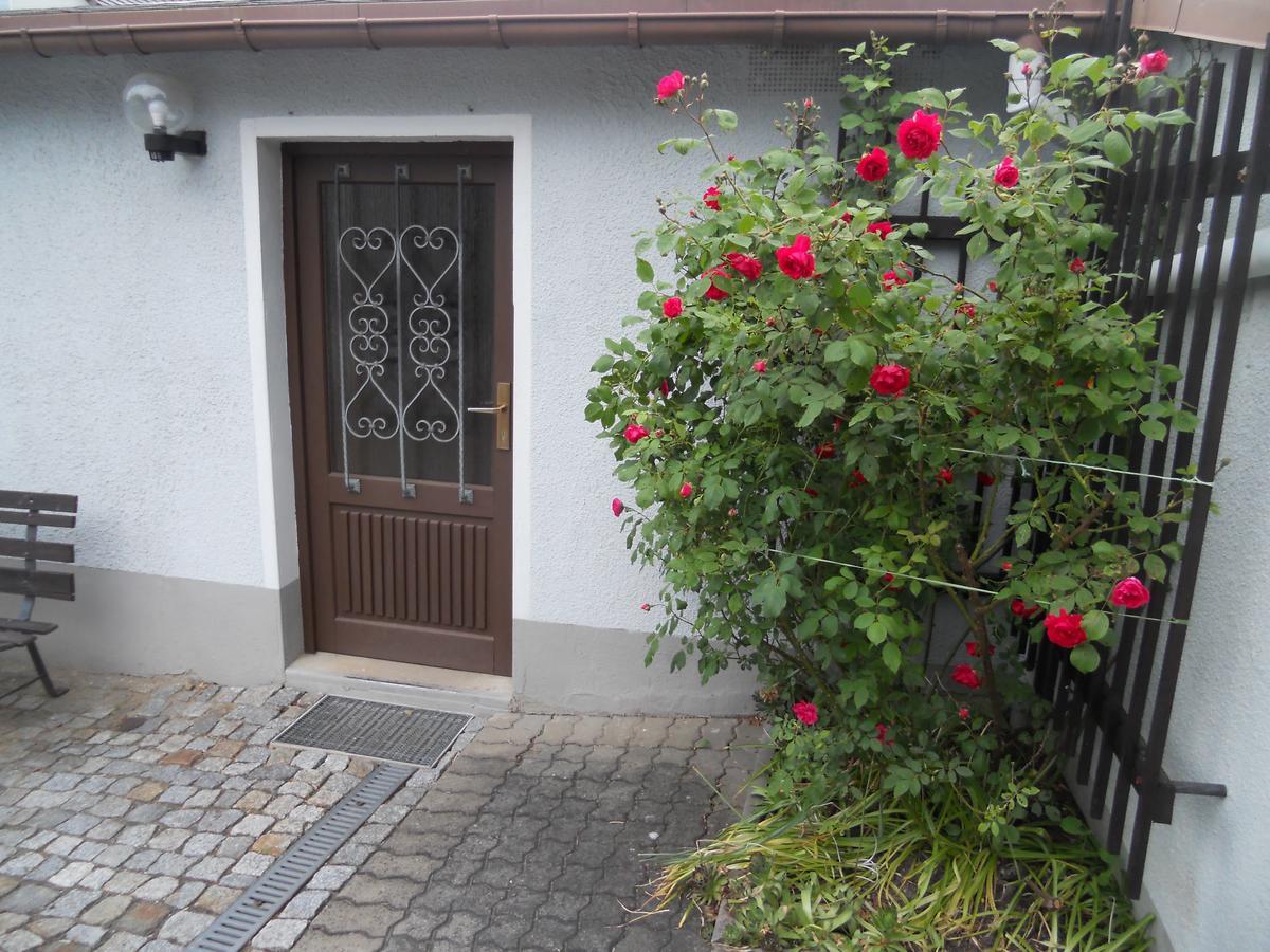 Ferienhaus Zittau Oberlausitz & Ferienwohnung Am Hamann Berg Eksteriør bilde